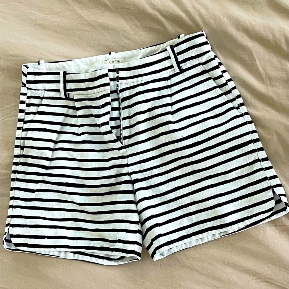 J Crew shorts